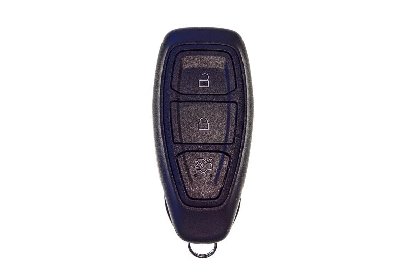 Ford B-Max 2012-2015 Fjärrnyckel