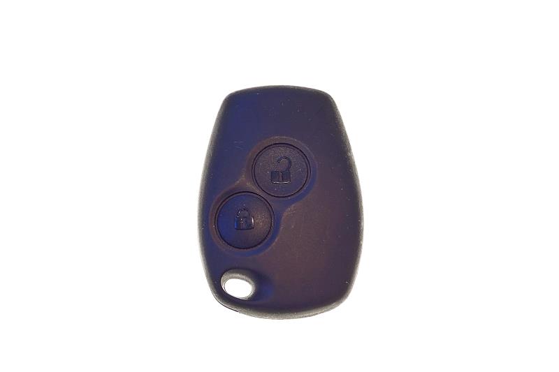 Renault Kangoo  2009-2016 Fjärrnyckel (E)
